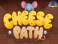Peli Cheese Path