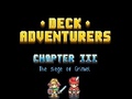 Peli Deck Adventurers: Chapter 3