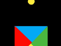 Peli Swipe Cube