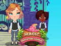 Peli Magic Adventure School