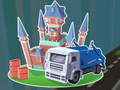 Peli Build Castle 3D