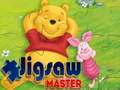 Peli Jigsaw Master