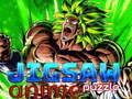 Peli Anime Jigsaw Puzzle