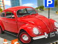 Peli Real Car Parking: Parking Master