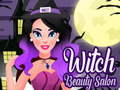 Peli Witch Beauty Salon