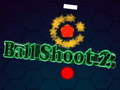 Peli Ball Shoot 2