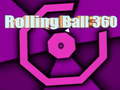 Peli Rolling Ball 360