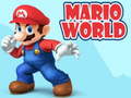 Peli Mario World
