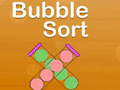 Peli Buble sort