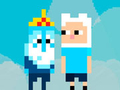 Peli Time Of Adventure: Ice King