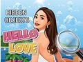 Peli Hello Love