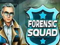 Peli Forensic Squad