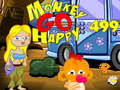 Peli Monkey Go Happy Stage 499