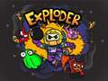 Peli Exploder