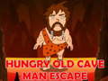 Peli Hungry Old Cave Man Escape