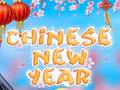 Peli Chinese New Year