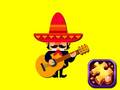 Peli Puzzle Guitar