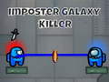 Peli Imposter Galaxy Killer