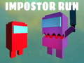 Peli Impostor Run