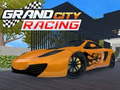 Peli Grand City Racing