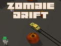 Peli Zombie Drift