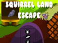 Peli Squirrel Land Escape