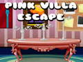 Peli Pink Villa Escape