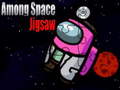 Peli Among Space Jigsaw