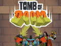 Peli Ben 10 Tomb of Doom