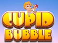 Peli Cupid Bubble