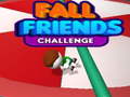Peli Fall Friends Challenge