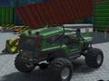 Peli RCC Car Parking 3D