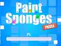 Peli Paint Sponges Puzzle