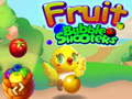 Peli Fruit Bubble Shooters