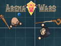 Peli Arena Wars 