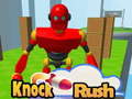 Peli Knock Rush