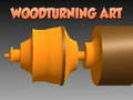 Peli Woodturning Art
