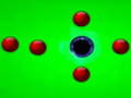 Peli Black Hole Billiard