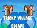 Peli Tricky Village Escape