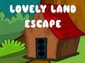 Peli Lovely Land Escape