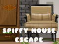 Peli Spiffy House Escape