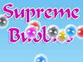 Peli Supreme Bubbles