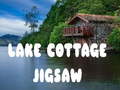 Peli Lake Cottage Jigsaw