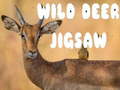 Peli Wild Deer Jigsaw
