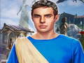 Peli Goddess Inheritance