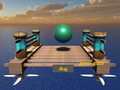 Peli Extreme Ball Games