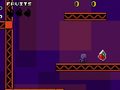 Peli Seven Platformer