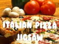 Peli Italian Pizza Jigsaw