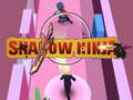 Peli Shadow Ninja