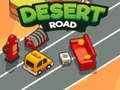 Peli Desert Road